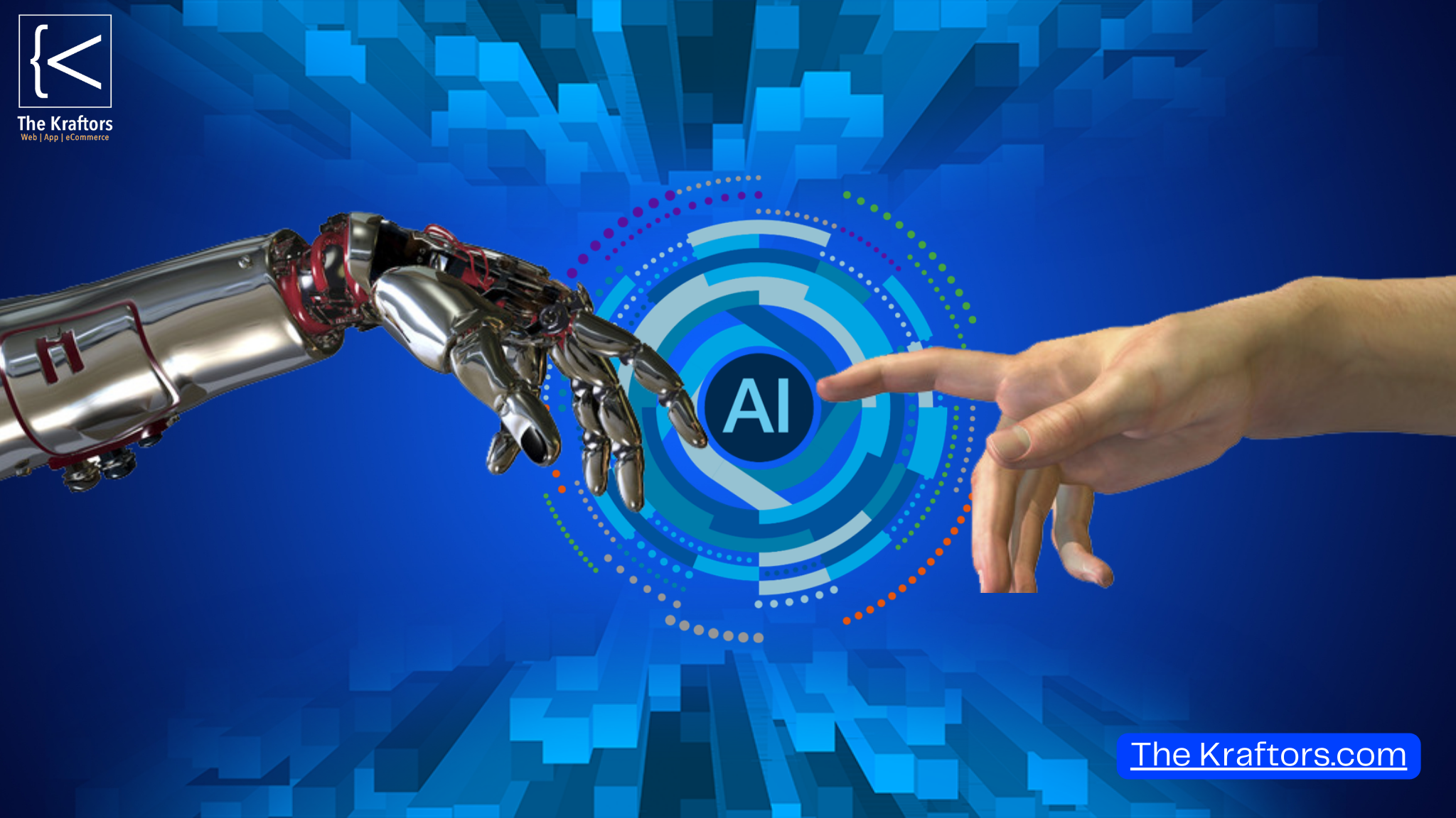 Why AI is the Future of Technology