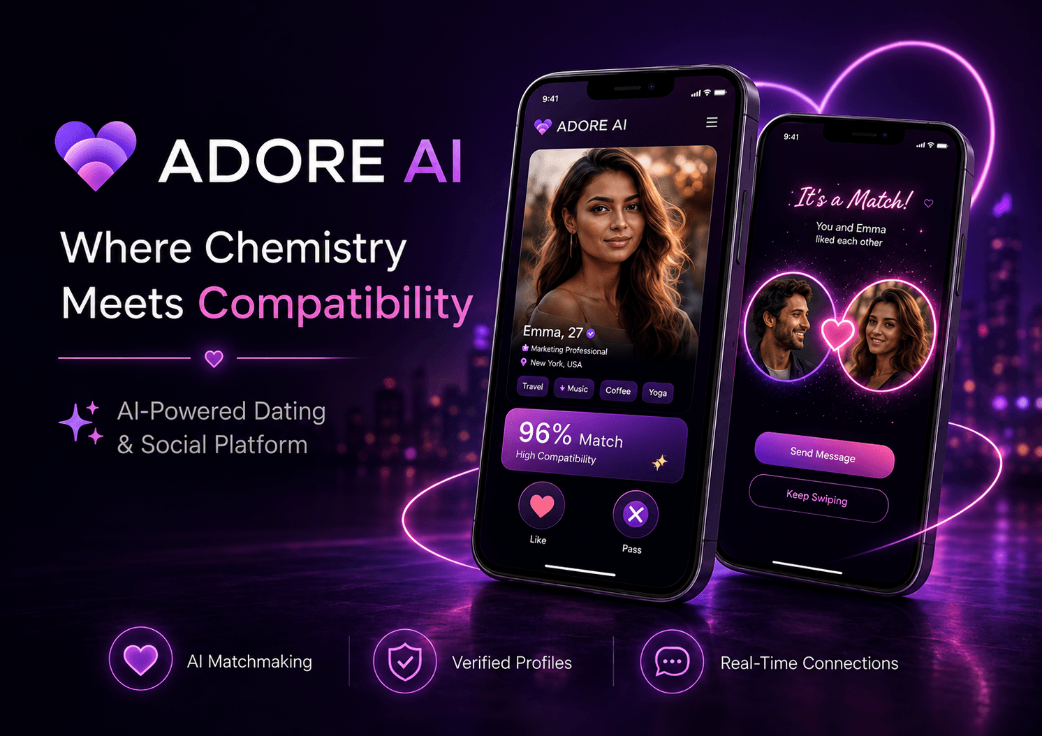 Adore AI