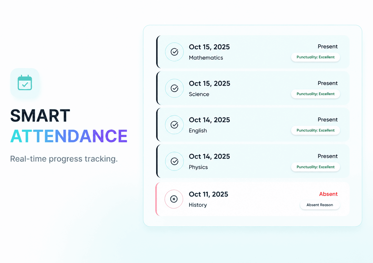 Qennex Education Platform and AI learning