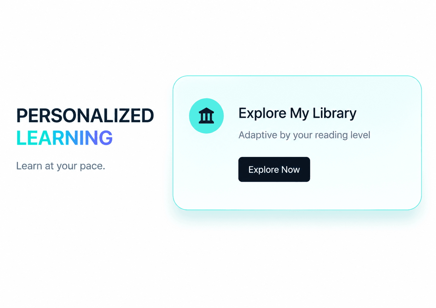 Qennex Education Platform and AI learning