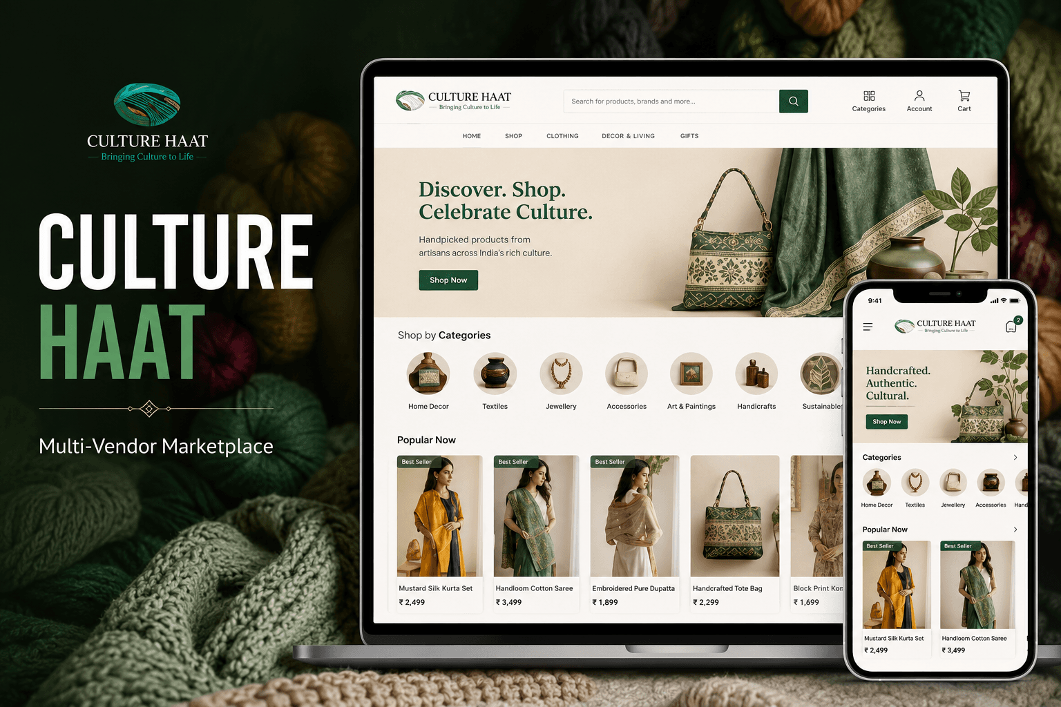 Culture Haat