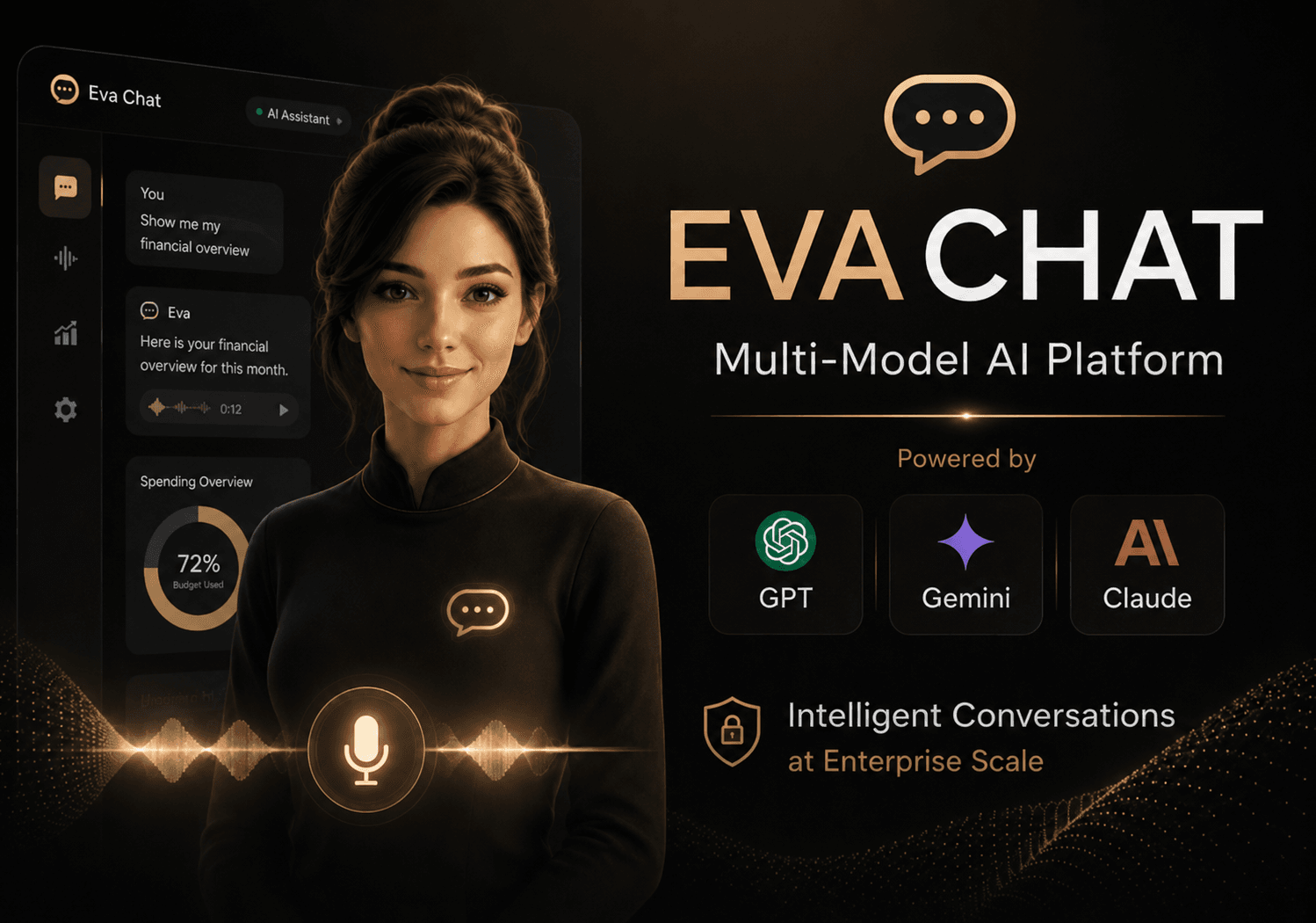 EvaChatBot