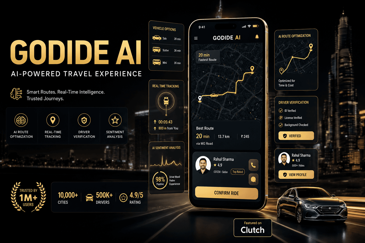Godide AI