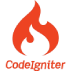 CodeIgniter