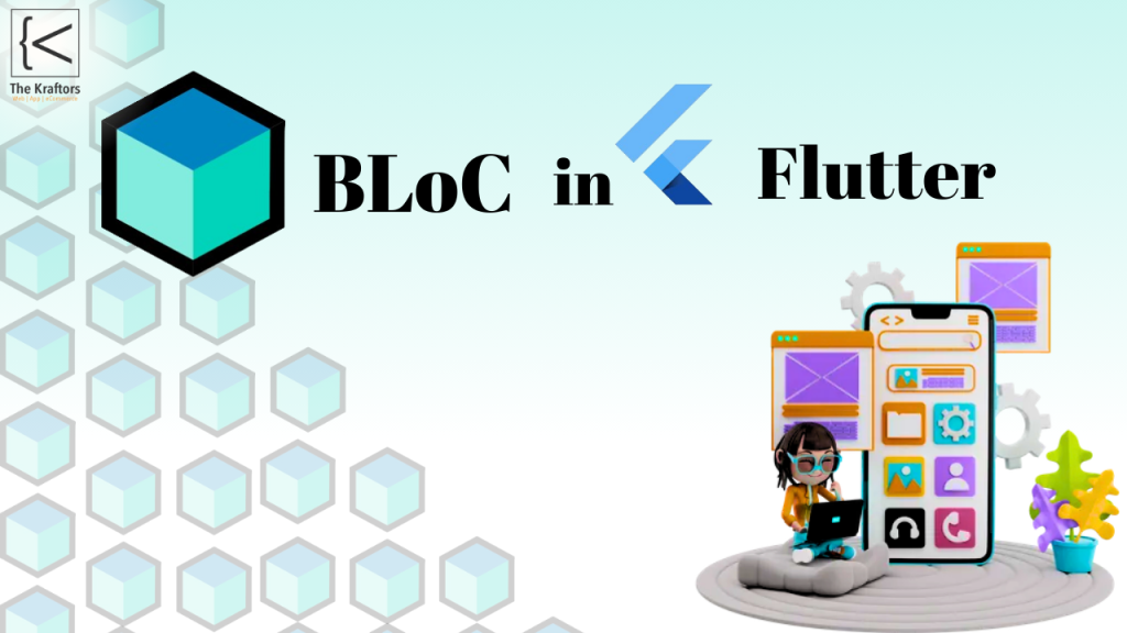 Bloc Flutter