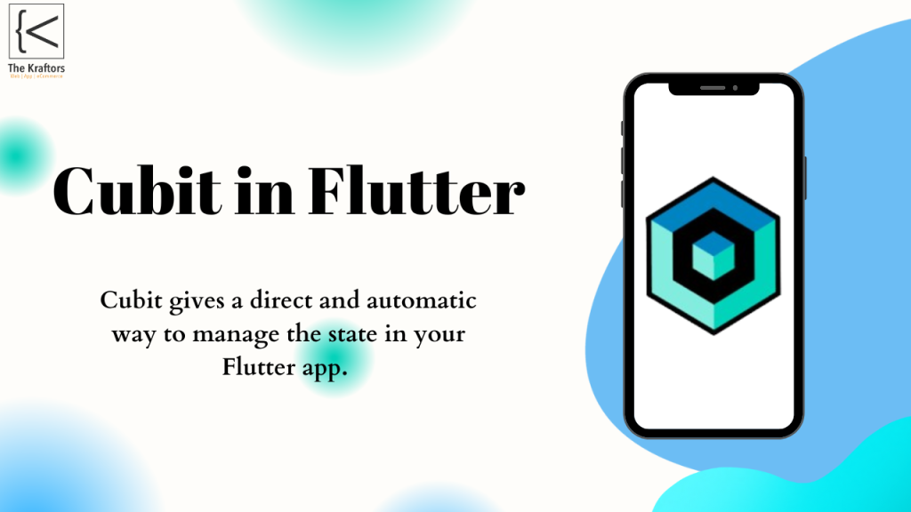 cubit Flutter