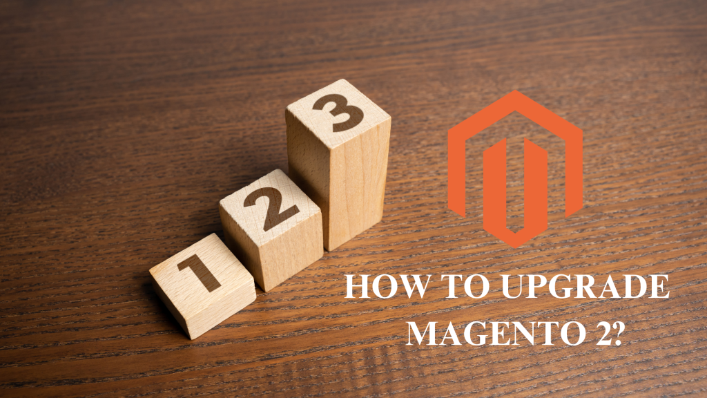 How to upgrade Magento 2?