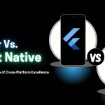 Flutter Vs. React Native