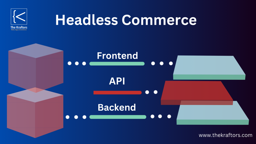 Headless Commerce