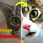 AI Image Enhancer