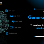 Generative AI: Transforming Content & Marketing in 2025