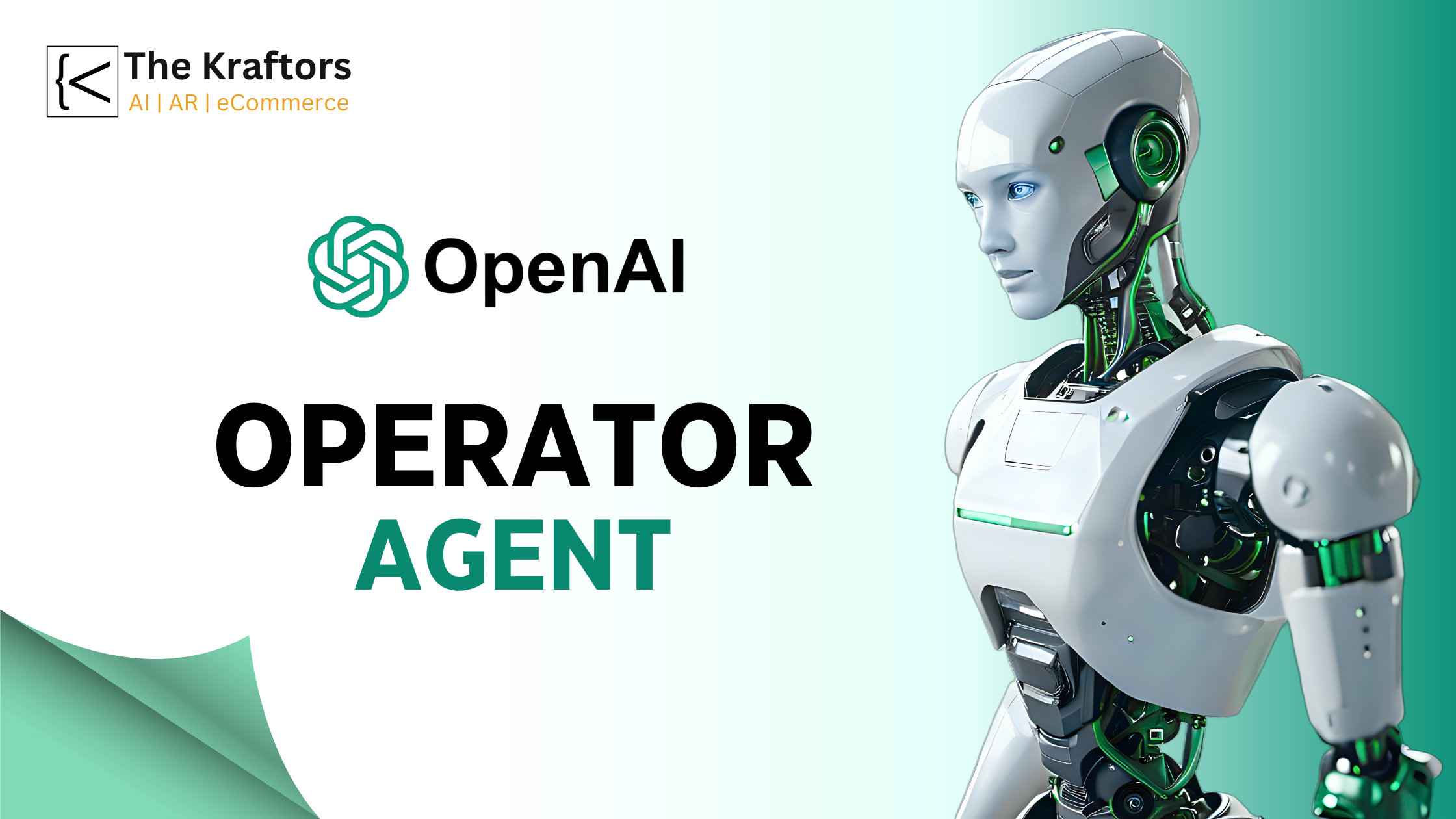 OpenAI Operator Agent