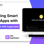 Building Smart Web Apps with Bubble.io & AWS Sagemaker
