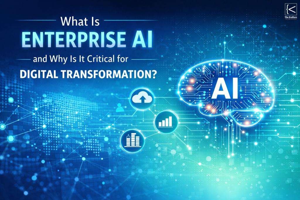 Enterprise AI solutions