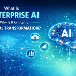 Enterprise AI solutions