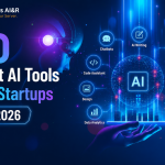 10 Best AI Tools for Startup in 2026