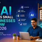 AI for Small Business Growth