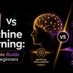 Difference Between Artificial Intelligence (AI) and Machine Learning (ML)