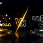 GraphRAG vs RAG comparison for enterprise AI retrieval architecture in 2026